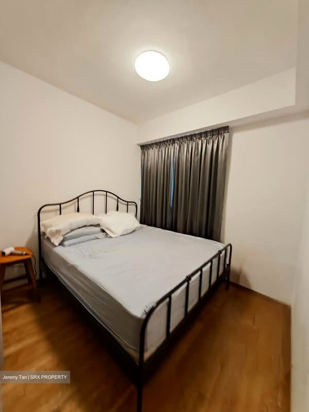 Botanique At Bartley (D19), Condominium #554745731